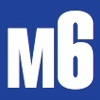 Profile Picture of The M6 (@m6ensemble) on Twitter