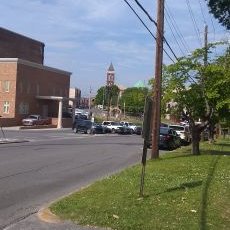 Profile Picture of Mark Usry (@markusry8) on Twitter