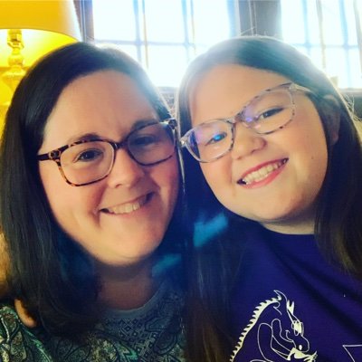 Profile Picture of Kate Baxter-Kauf (@kbaxterk) on Twitter