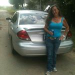 Profile Picture of Sherry Barby (@sherrybarby) on Instagram