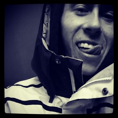 Profile Picture of Christopher Lepage (@christ0pherrrr) on Twitter