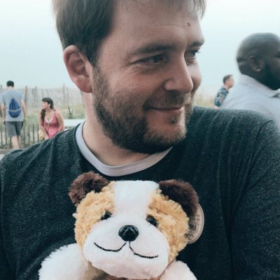 Profile Picture of Good Job, Kylf (@kylehill) on Twitter