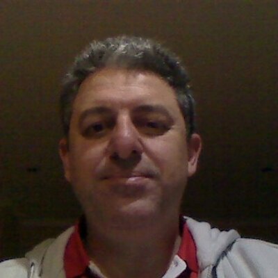 Profile Picture of Ian Del Rosso (@FreoHawk) on Twitter