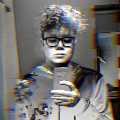 Profile Picture of James Kirkham (@JamesTKirkham) on Twitter