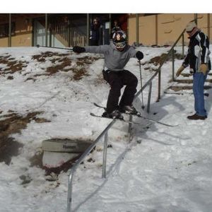 Profile Picture of Henry Back (@henryback) on Myspace