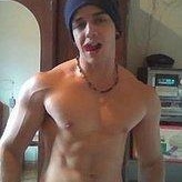 Brian Silvers - Myspace Profile Picture of Brian Silvers (@brian_t_morgan) on Myspace