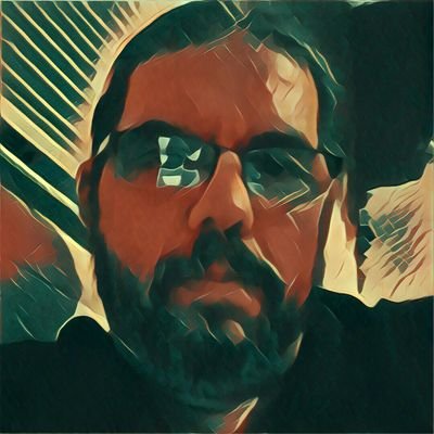 Profile Picture of Mark Oaks (@MaoMaoKC) on Twitter
