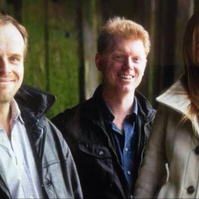 Profile Picture of Leonore Piano Trio (@LeonoreInfo) on Twitter