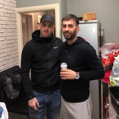 Profile Picture of Craig Purvis (@craigpurvis5) on Twitter