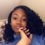 Profile Picture of Kierra’Shontrell👑 (@k.shontrelll) on Instagram