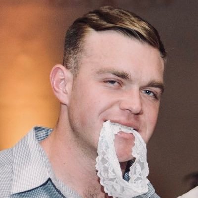 Profile Picture of William Clay Hooten (@williamclayhoot) on Twitter