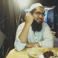Profile Picture of Muhammad Shamiul Bashar (@মুহাম্মাদ-সামিউল-বাশার-muhammad-shamiul-bashar) on Quora