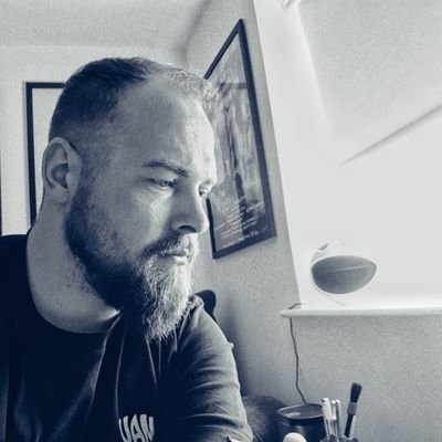 Profile Picture of David Fisher (@davidjfisher8) on Twitter