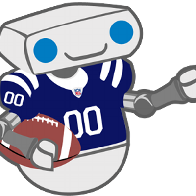 Profile Picture of Adam Vinatieri Stats (@AVinatieriStats) on Twitter