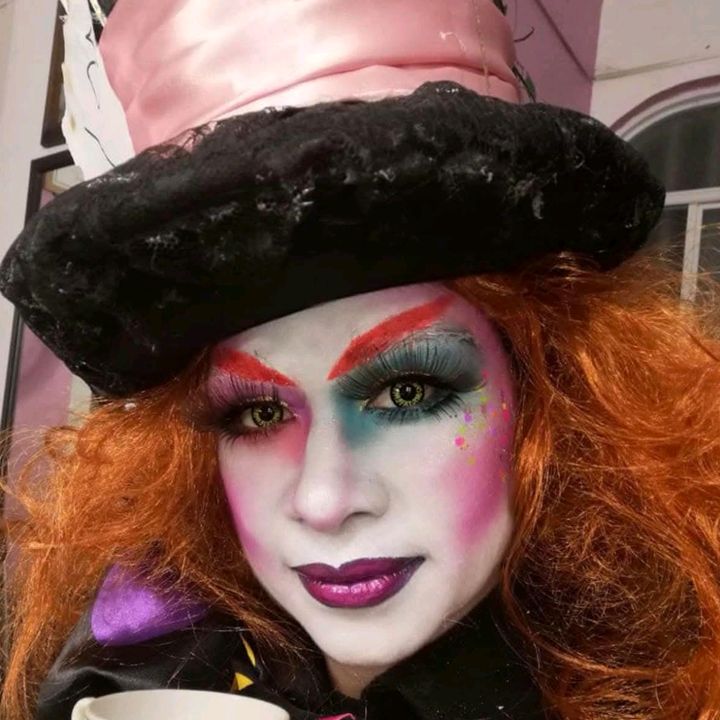 Profile Picture of Liz Avendaño (@lizaavendano) on Tiktok