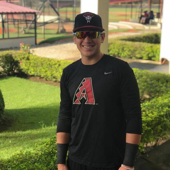 Profile Picture of Andres Cordero (@andrescordero) on Poshmark