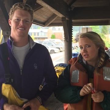 Profile Picture of Blake Basham (@blakebasham) on Twitter