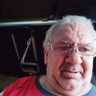 Profile Picture of Rychard Luzinski (@rychard.luzinski) on Facebook