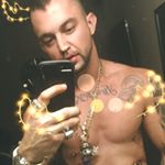 Profile Picture of Justin Ralph (@j_ralph1990) on Instagram