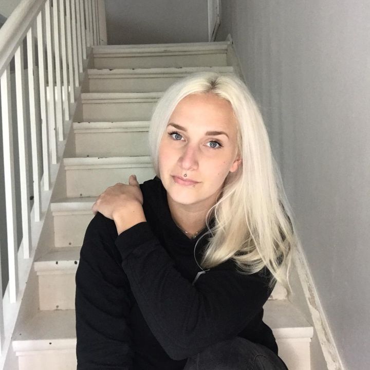 Profile Picture of   Volle Lippen ja aber nicht... (@nina_naklar) on Tiktok