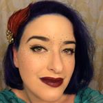 Profile Picture of Sylvia Heller (@plotsky) on Instagram