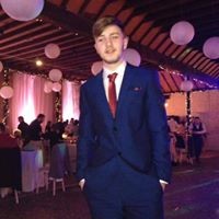 Profile Picture of Derek Malcolm (@derek-malcolm-5) on Quora