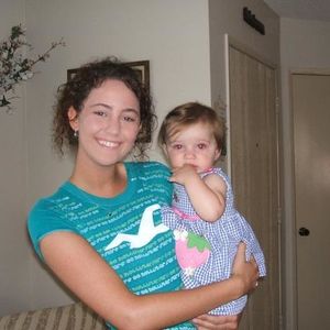 Profile Picture of Leanna Taber (@londnrox) on Myspace