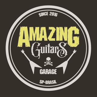 Profile Picture of 🤘 𝐀𝐌𝐀𝐙𝐈𝐍𝐆 🎸 𝐆𝐔𝐈𝐓𝐀𝐑𝐒🤘 (@amazinguitars) on Instagram