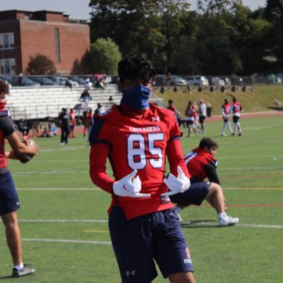 Profile Picture of Jeremy Joseph (@IamJeremyJoseph) on Twitter