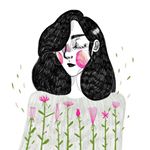 Profile Picture of شوٰشَهِ 👩🏻‍🎨 (@alshahad97) on Instagram