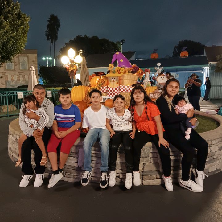 Profile Picture of Angle Joseph (@angle.joseph) on Tiktok