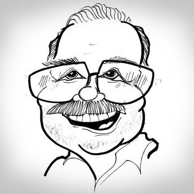 Profile Picture of Jim Calloway (@jimcalloway) on Twitter