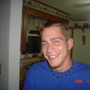 Profile Picture of William Burkhalter (@burk1982) on Myspace