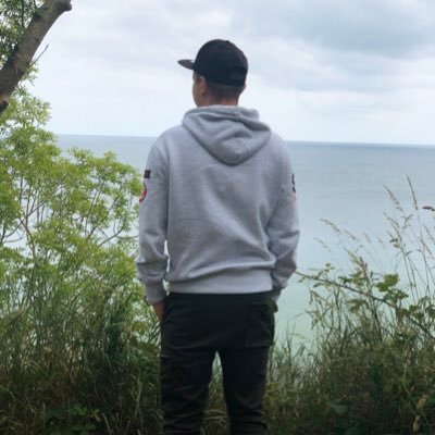 Profile Picture of Benjamin Henne (@henne_benjamin) on Twitter