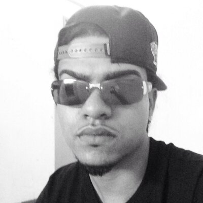 Jay Lindo - Twitter Profile Picture of Jay Lindoon Twitter