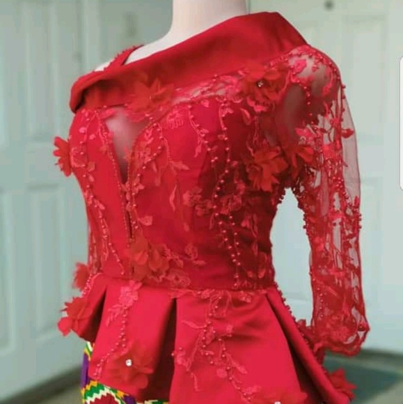 Profile Picture of Dakty Tabiri (@dakty) on Poshmark