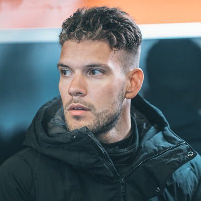 Profile Picture of Dennis Lind (@DennisLindRacin) on Twitter