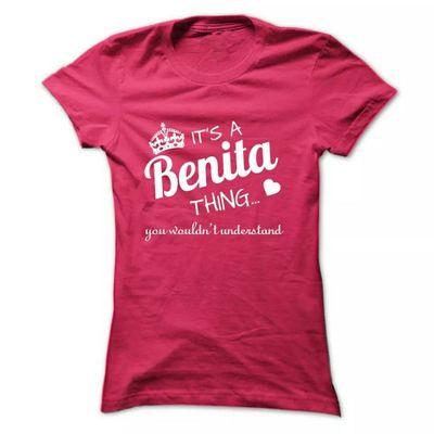 Profile Picture of Benita Gonzalez (@BenitaGonzalez) on Twitter