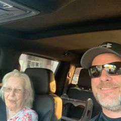 Profile Picture of AaronHaynes76 (@aaronhaynes76) on Tiktok