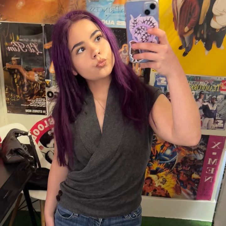 nadia - Tiktok Profile Picture of nadia (@n_d1a) on Tiktok