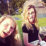 Profile Picture of Hannah Barron (@hannahbarron16) on Flickr