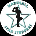 Profile Picture of Marshall Star Steppers Dance Team (@jmhs_starsteppers) on Instagram