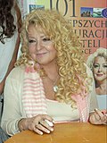 Profile Picture of Magdalena Gessler - Wikipediaon Wikipedia