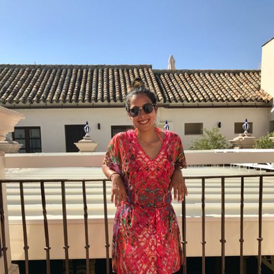 Profile Picture of Sam C Toro (@Calderon19S) on Twitter