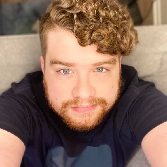 Profile Picture of Trevor Rodenbeck (@trodenbeck) on Poshmark