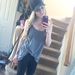 Profile Picture of Meg Serjeant (@megserj) on Pinterest