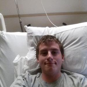 Profile Picture of Zachary Flanery (@ZachCountry93) on Twitter