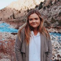 Profile Picture of Jess Frazee (@jess-frazee) on Quora