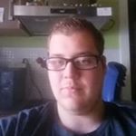 Profile Picture of Dominic Wickel (@dominic120994) on Instagram