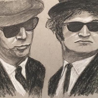 Profile Picture of Slusher (@MattSlusherArt) on Twitter